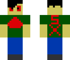 sebahack x the redstone