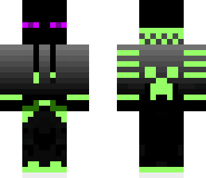dj enderman