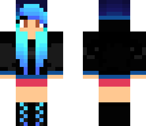 girl