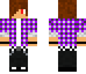 fixed vampire swaggy