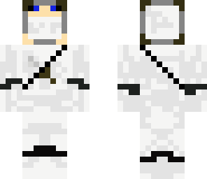 assassin skyblock warrior