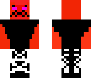 beast herobrine