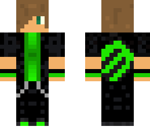 teen green