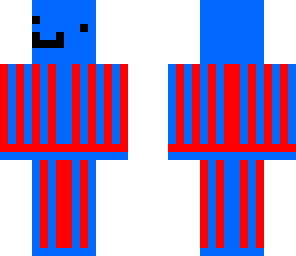 derpy red and blue dude fixed