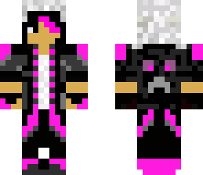 pink boy hoodie