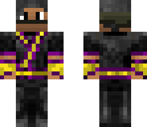 sky army ninja