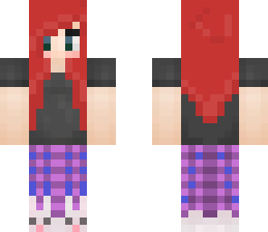 pj girl