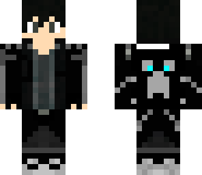 meu skin manolo