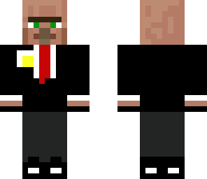 agent sqidward