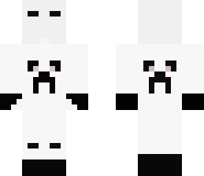mystery person