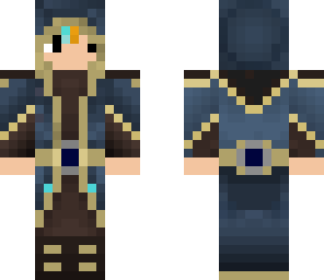 spyrosmages