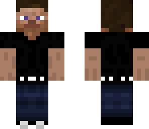 steve rock t-shirt base