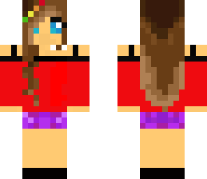 cute girl