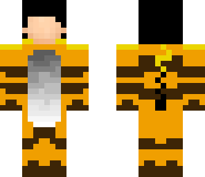 raichuboy
