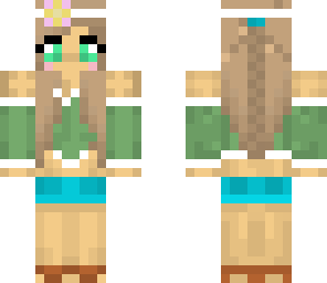 hippie hype - messy version
