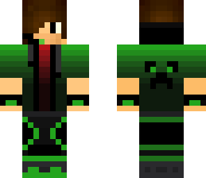 supertrix10 skin