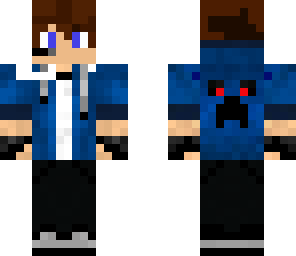 better cool boy textured