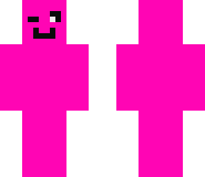 pinky winky