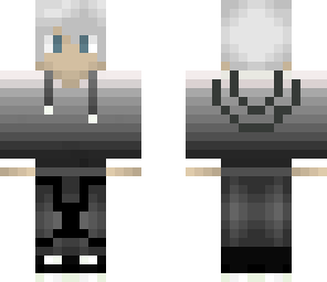 new frost boy