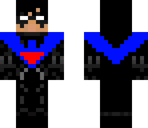 new 52 nightwing