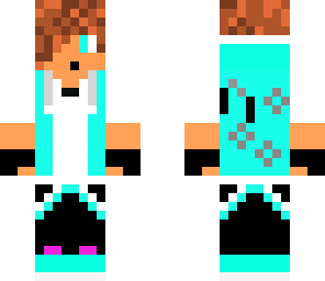 vote if this skin sucks