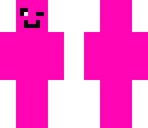 winky pinky