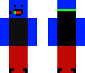 my skin