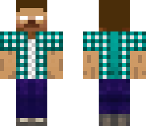 herobrine