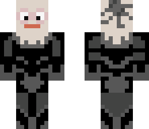 borg queen