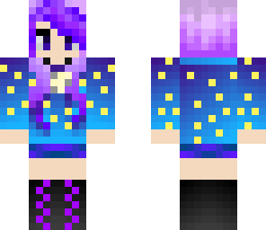 star girl