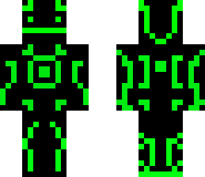 tron friend