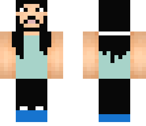 steve aoki with headphones