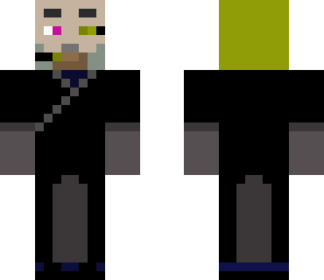 professor technic