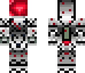 red version of my skin v2