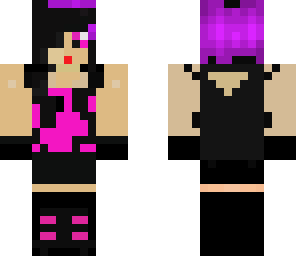 girl