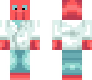 zoidberg 2