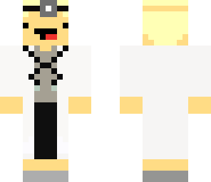 dr derp