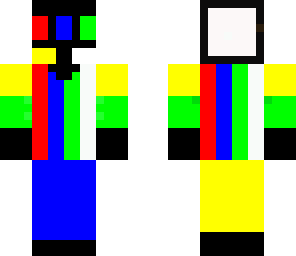 fixed disco guy