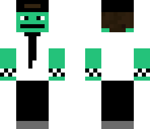 tie guy