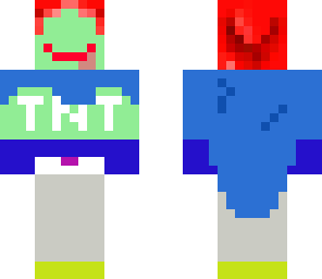 derpy tnt