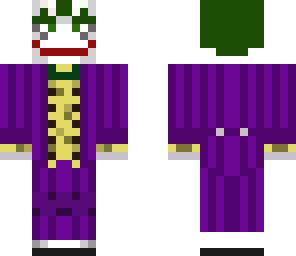 arkham asylum joker