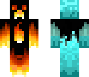 fireice creeper