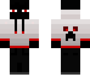enderman hoodie 2