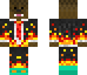 fire baca
