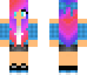 teenager girl 2