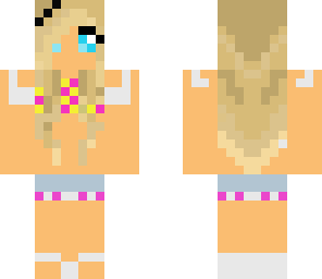 summer cutie
