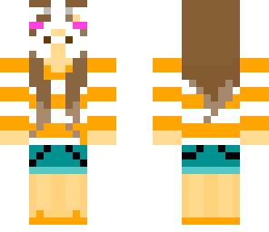 anonymous girl