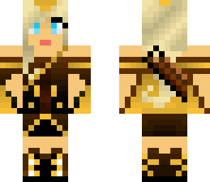 desert princess