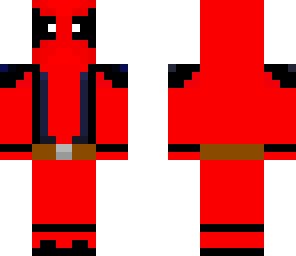 deadpool