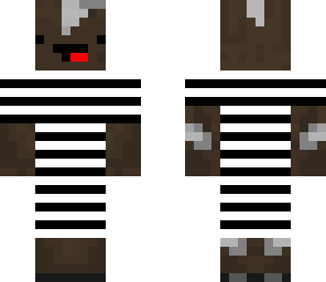 derp jail cow